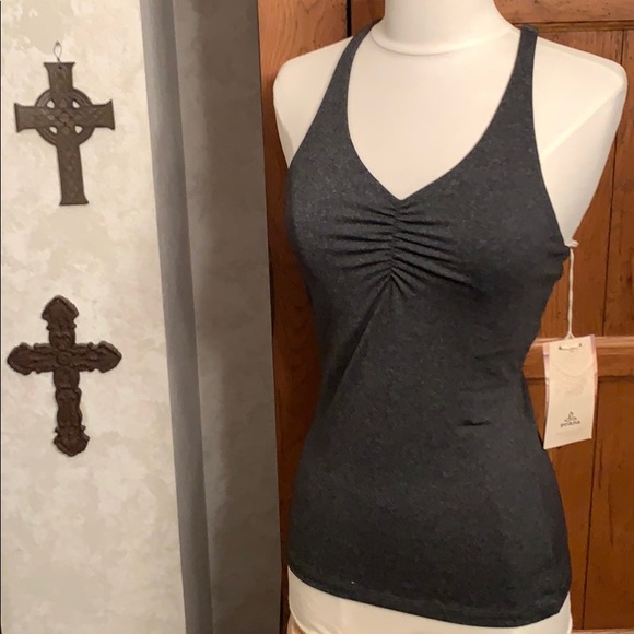Prana Tops - 🆕⭐️NEW⭐️PrAna Chakara Active Racerback Top❤️